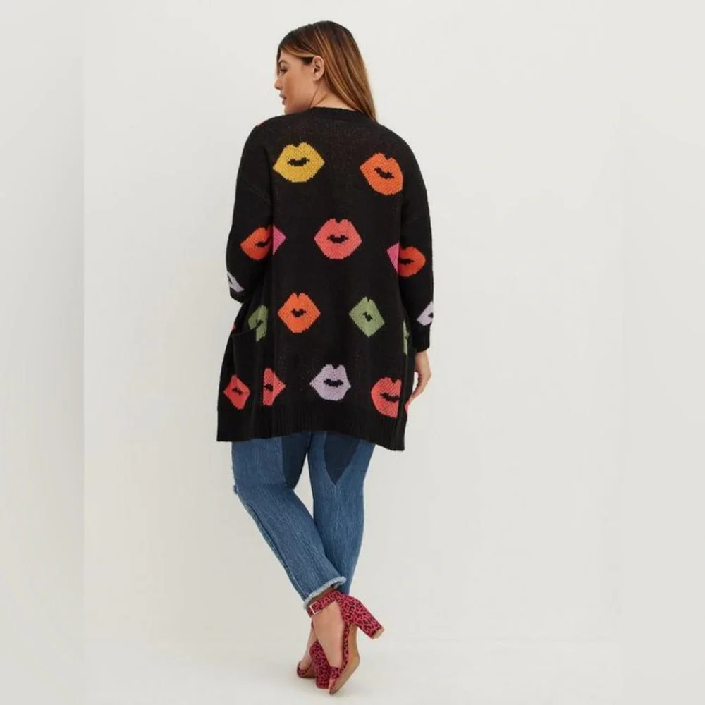nwt torrid